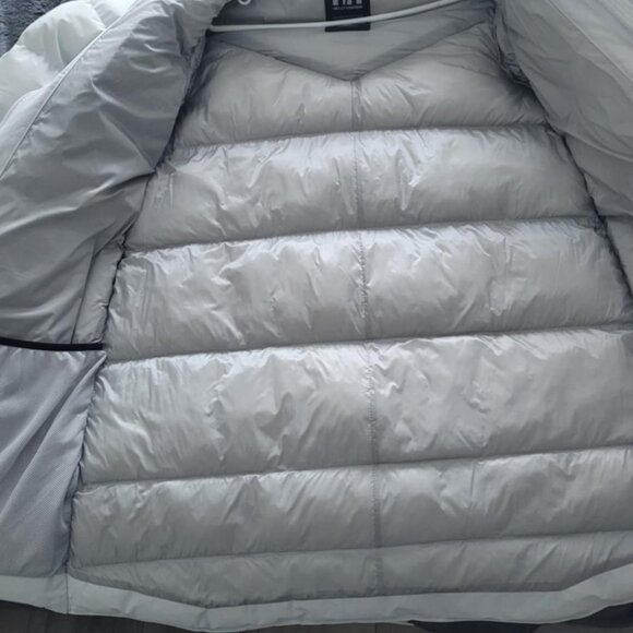 Women's Adore Puffy Parka HH, size L - Picture 3 of 6